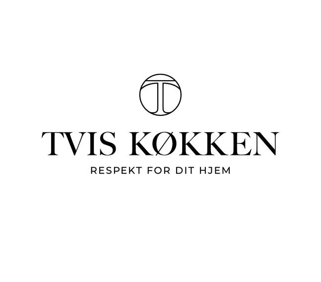 Firmaet Tvis køkken's logo