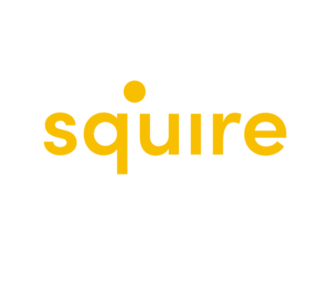 Firmaet Squire's logo