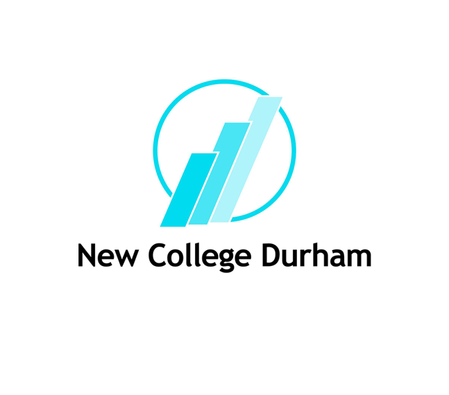 Uddannelsesstedet New College Durham's logo