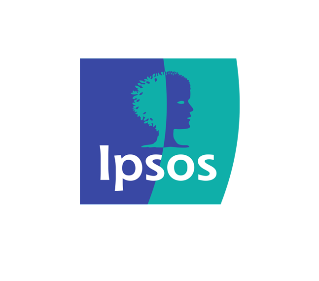 Firmaet Ipsos logo