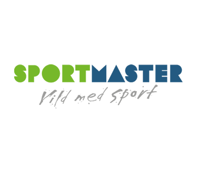 Firmaet Sportmaster's logo