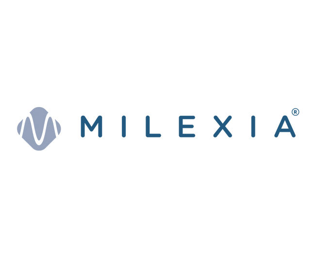 Firmaet Milexia's logo