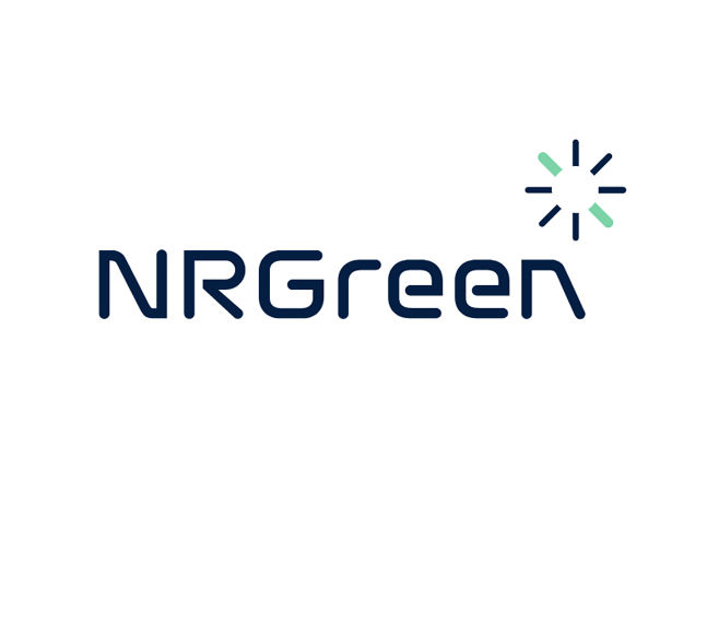 Firmaet NRGreen's logo