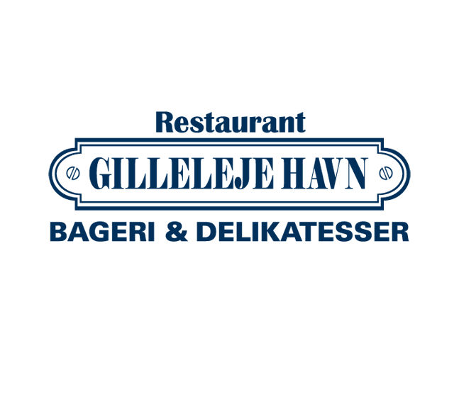 Firmaet Restaurant Gilleleje havn's logo