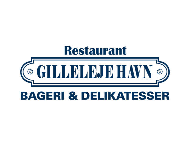 Firmaet Restaurant Gilleleje havn's logo