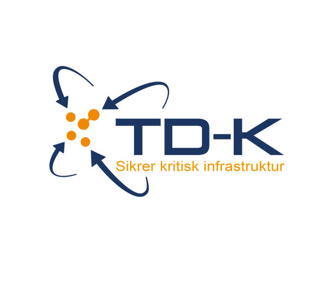 Firmaet TD-K's logo