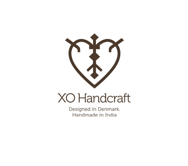 Firmaet XO Handcraft's logo