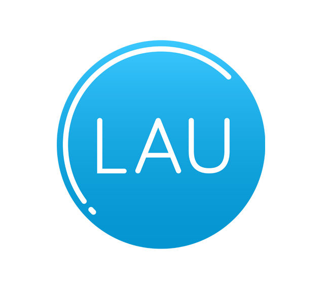 Firmaet LAU's logo