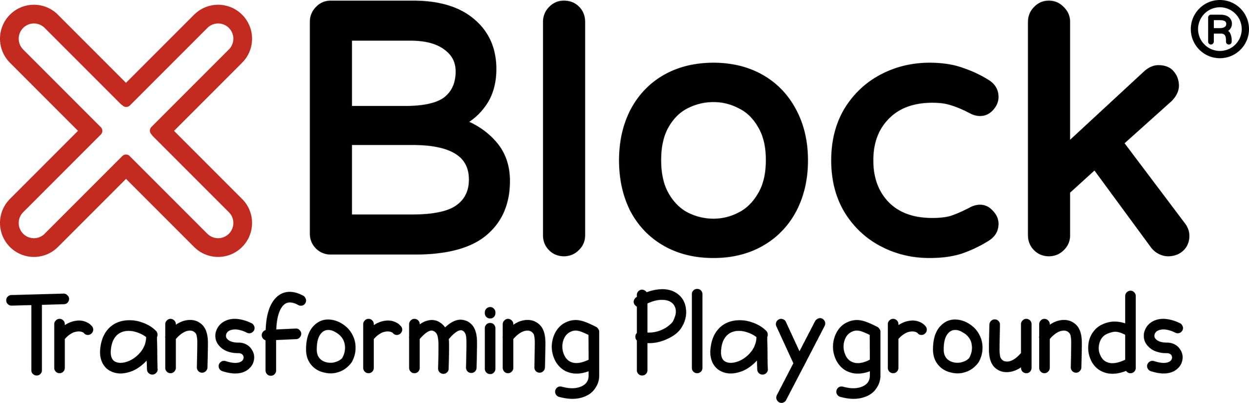 Firmaet X block's logo