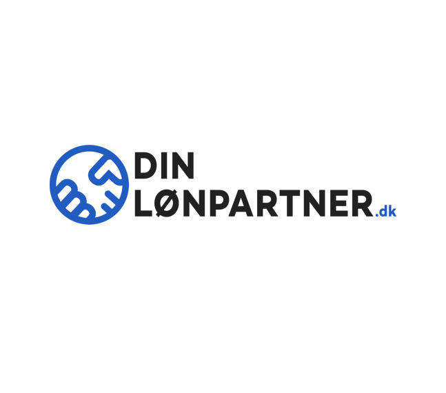 firmaet Din Lønpartner's logo