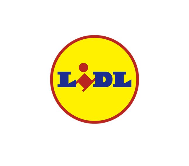 Firmaet Lidl's logo