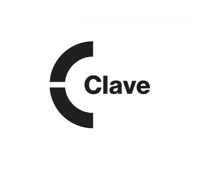 Firmaet Clave's logo