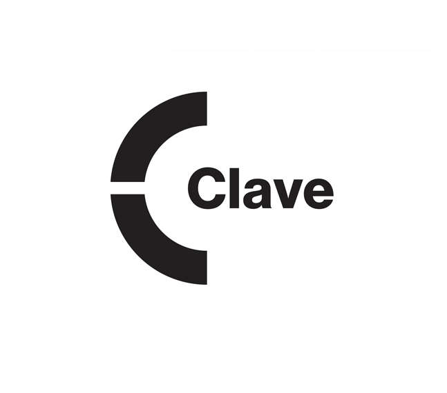 Firmaet Clave's logo