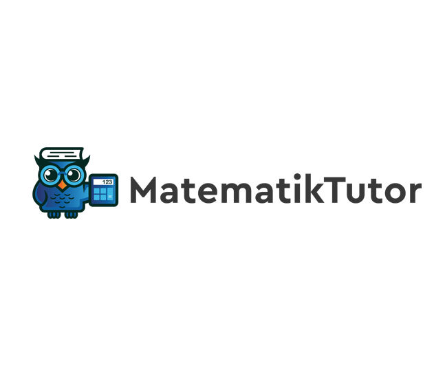 Firmaet Matematik Tutor's logo