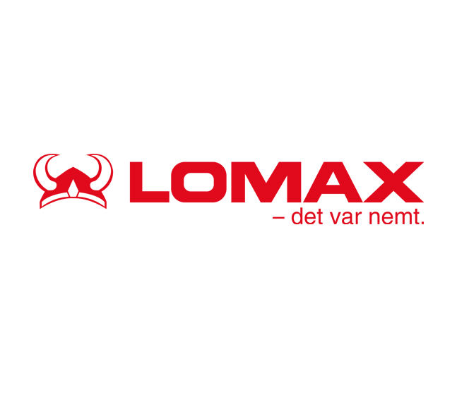 Firmaet Lomax's logo