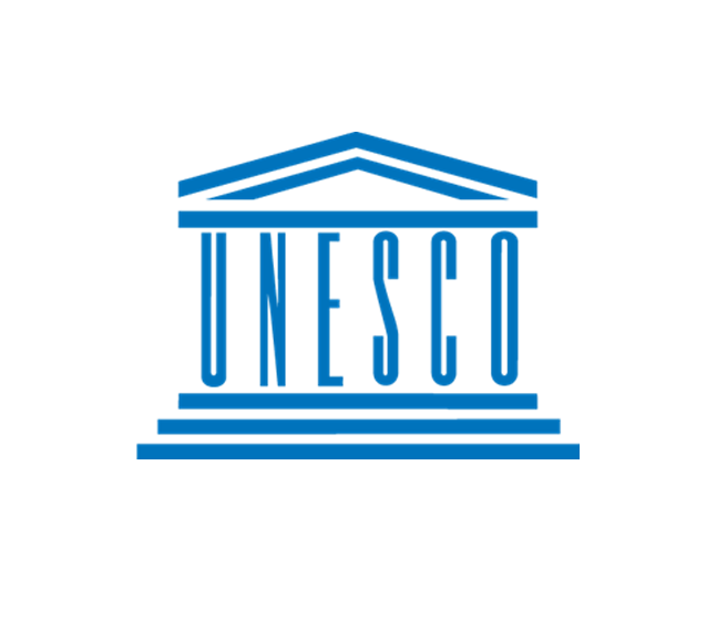 Firmaet Unesco's logo