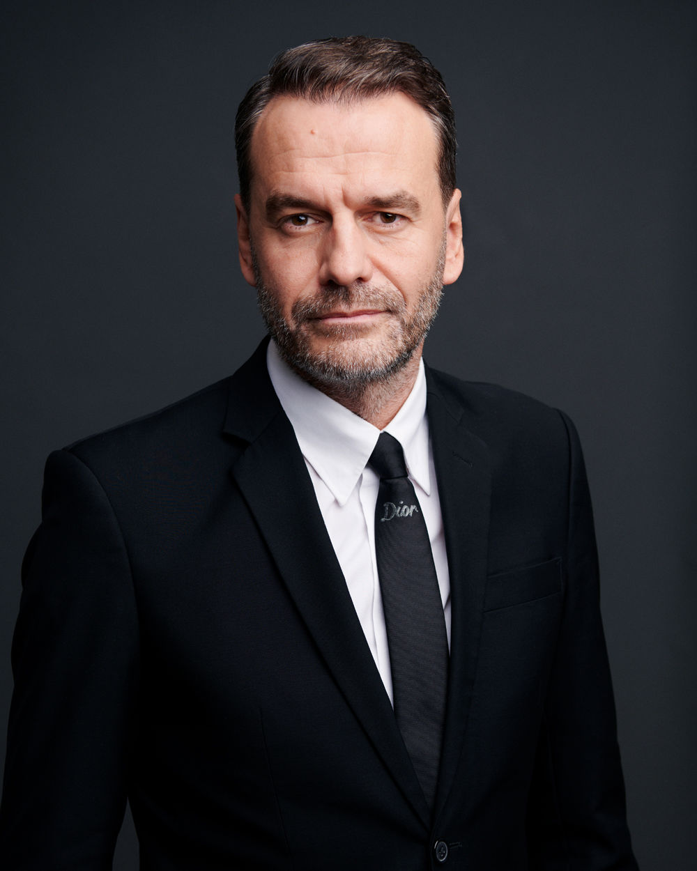 Portræt af bestyrelsesmedlem Jesper Buch