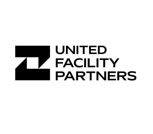 Firmaet United Facility Partners logo